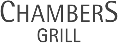 Chambers Grill